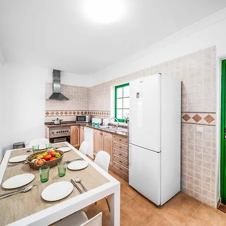 Salema * 普拉亚布兰卡