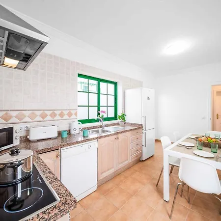 Salema * 普拉亚布兰卡