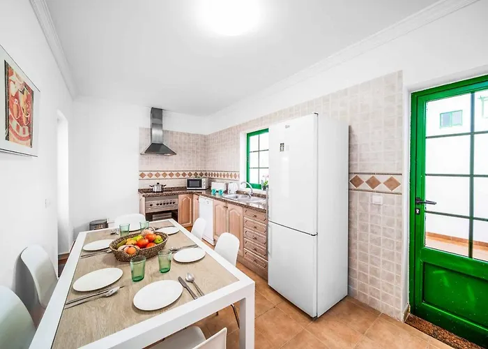 Salema * بلايا بلانكا