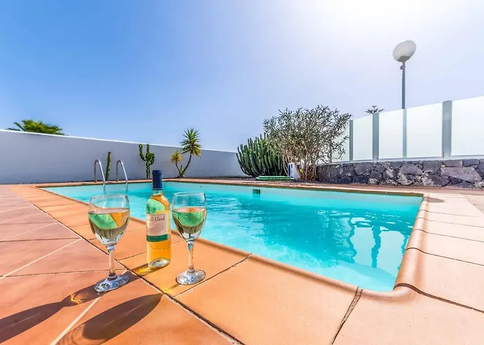 فيلة Salema بلايا بلانكا