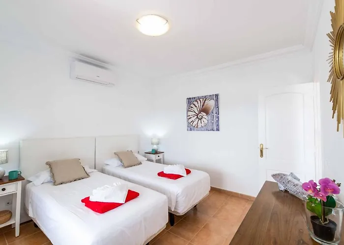 Salema Playa Blanca (Lanzarote)