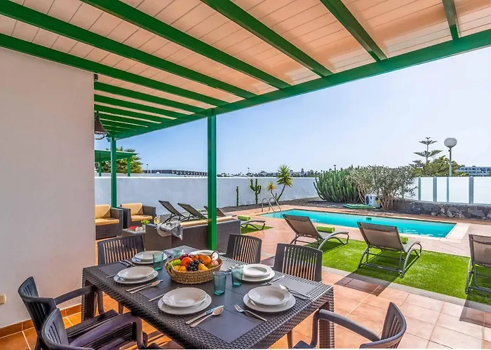 别墅 Salema 普拉亚布兰卡